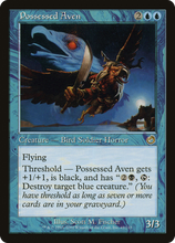 Possessed Aven [Torment]