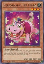 Performapal Hip Hippo [SP15-EN015] Common