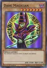 Dark Magician [DPBC-EN008] Super Rare