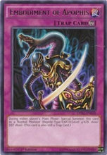 Embodiment of Apophis [DPBC-EN030] Rare