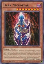 Dark Necrofear [DPBC-EN033] Rare