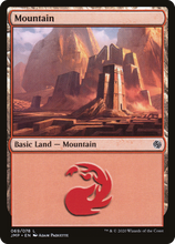 Mountain (69) [Jumpstart]