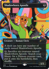 Shadowborn Apostle (686) [Secret Lair Drop Series]