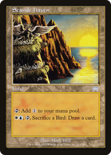 Seaside Haven [Onslaught]