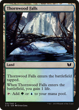 Thornwood Falls [Commander 2015]