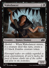 Wakedancer (J25-512) - Foundations Jumpstart