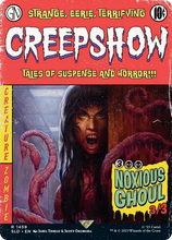 Noxious Ghoul [Secret Lair Drop Series]
