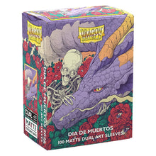 Dragon Shield - 100ct Standard Size - Art - Dia De Muertos 2026