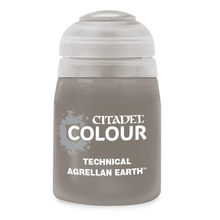 Citadel Colour - Technical - Agrellan Earth