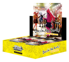 Weiss Schwarz - Bocci the Rock! - Booster Box