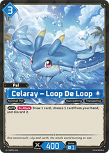 Celaray – Loop De Loop - BP01-036 - C