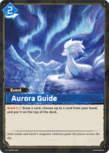 Aurora Guide - BP01-048 - C
