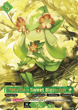 Petallia – Sweet Blessings - BP01-051 - SP