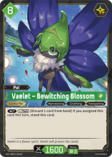 Vaelet – Bewitching Blossom - BP01-055 - SR