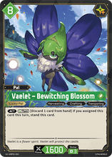Vaelet – Bewitching Blossom - BP01-055 - U
