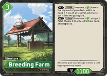 Breeding Farm - BP01-063 - R
