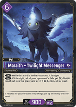 Maraith – Twilight Messenger - BP01-085 - U