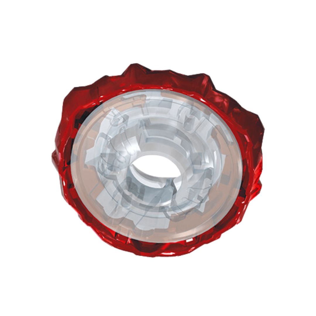 Beyblade X - 9-60 Ratchet (Multiple Colours) - Game 3