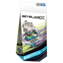 Beyblade X - BX-45 SamuraiCalibur 6-70M
