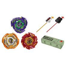 Beyblade X - CX-00 - Evangelion Deck Set (Pre-Order)