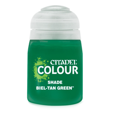 Citadel Colour - Shade - Biel-Tan Green