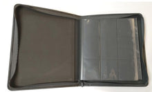 G3 - 9-Pocket Top Loader Zip Binder - Various Colours (In-Store Only)