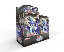Yugioh - Battles of Legend: Chapter 1 - Display of 8
