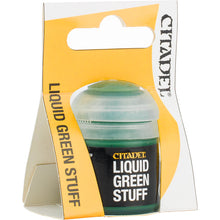 Citadel - Liquid Green Stuff