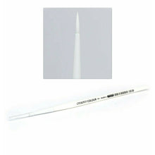Citadel - Medium Synthetic Shade Brush