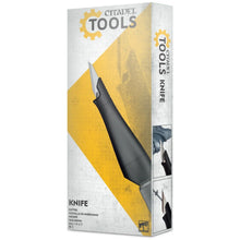 Citadel Tools - Knife