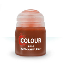 Citadel Colour - Base - Catachan Fleshtone