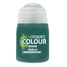 Citadel Colour - Shade - Coelia Greenshade