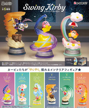 Re-Ment - Swing Kirby - Blind Box