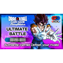 DBS Fusion World - Ultimate Battle 2026 Vol 3 (pick a date)