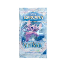 Disney Lorcana: Winterspell - Booster Pack