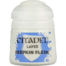 Citadel Colour - Layer - Deepkin Flesh