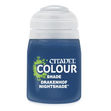 Citadel Colour - Shade - Drakenhof Nightshade