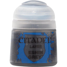Citadel Colour - Layer - Eshin grey