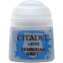 Citadel Colour - Layer - Fenrisian Grey