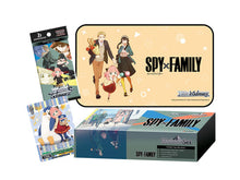 Weiss Schwarz - Spy x Family - Meister Set