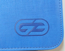 G3 - 9-Pocket Top Loader Zip Binder - Various Colours (In-Store Only)