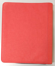 G3 - 9-Pocket Top Loader Zip Binder - Various Colours (In-Store Only)