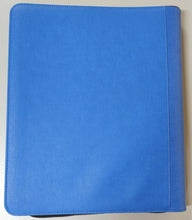 G3 - 9-Pocket Top Loader Zip Binder - Various Colours (In-Store Only)