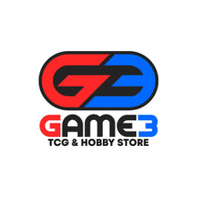 Game 3 Gift Card - Digital Code (Choose your denomination)