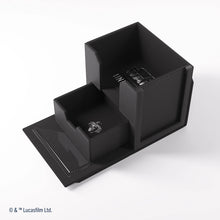 Gamegenic - Star Wars: Unlimited: Ultimate Deck Pod: Black