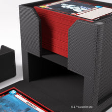 Gamegenic - Star Wars: Unlimited: Ultimate Deck Pod: Black
