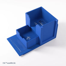 Gamegenic - Star Wars: Unlimited: Ultimate Deck Pod: Blue