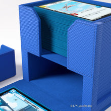 Gamegenic - Star Wars: Unlimited: Ultimate Deck Pod: Blue