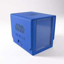 Gamegenic - Star Wars: Unlimited: Ultimate Deck Pod: Blue