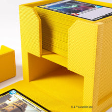 Gamegenic - Star Wars: Unlimited: Ultimate Deck Pod: Yellow